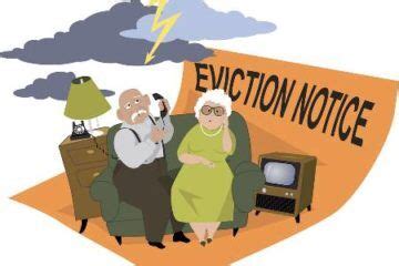 Loans For Eviction Prevention